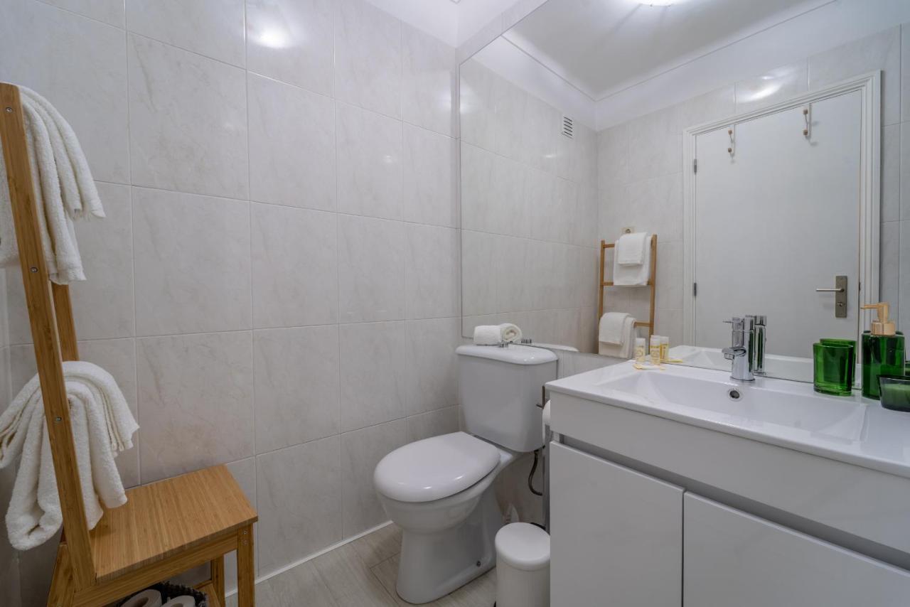 Se Apartamento - Casa Do Chafariz Apartment Брага Екстериор снимка